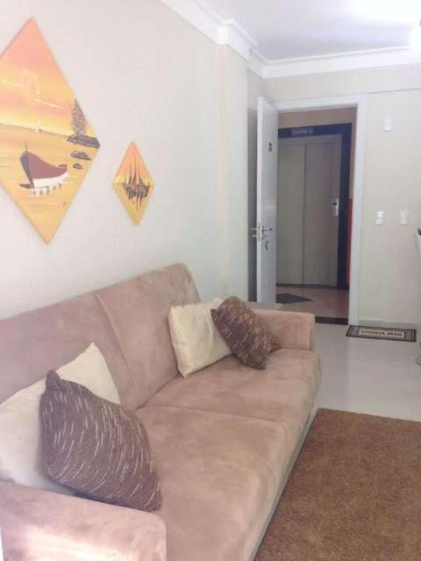 Apartmán Bombinhas Summer Beach 213 Exteriér fotografie