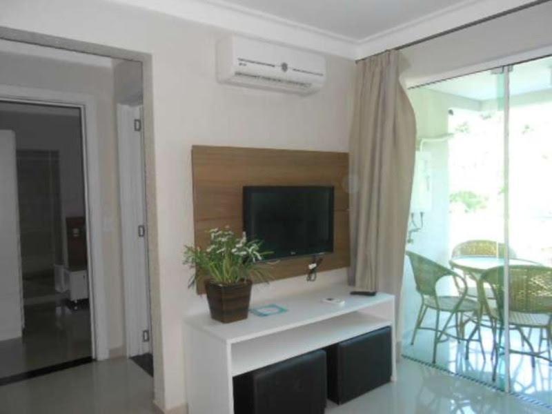 Apartmán Bombinhas Summer Beach 213 Exteriér fotografie
